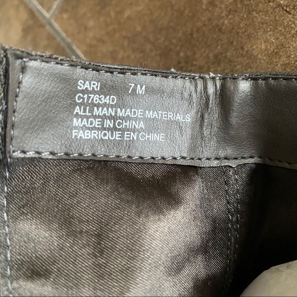 NWOT MIA Booties - Picture 5 of 5